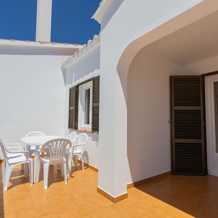 Villas Nord & Sud 83Ab, Son Bou By Menorcarentals Eksteriør billede