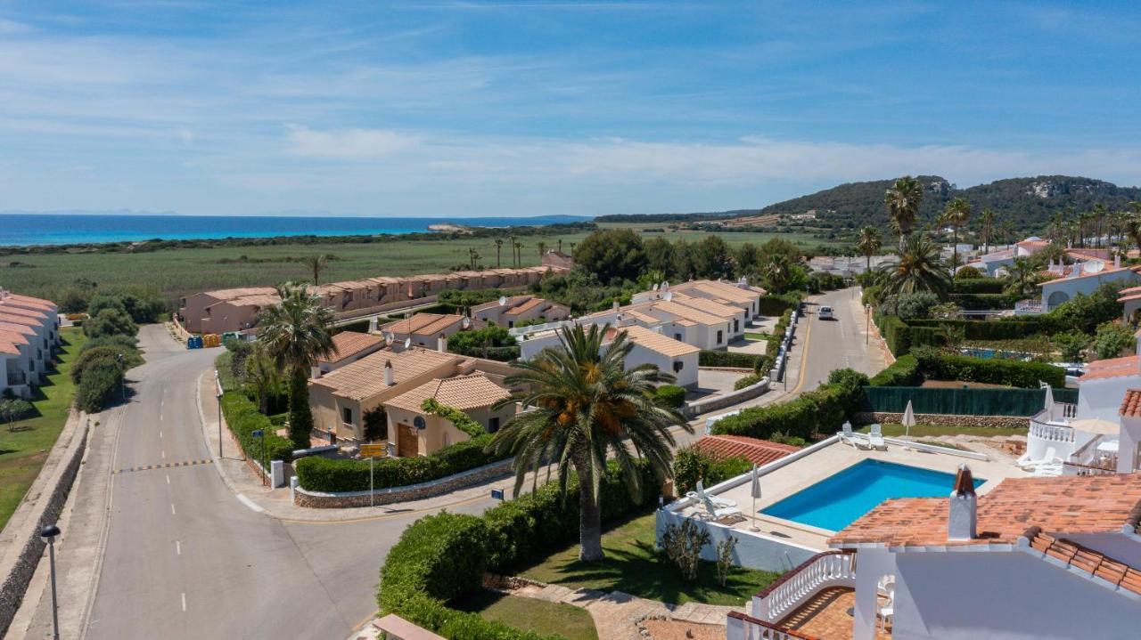 Villas Nord & Sud 83Ab, Son Bou By Menorcarentals Eksteriør billede