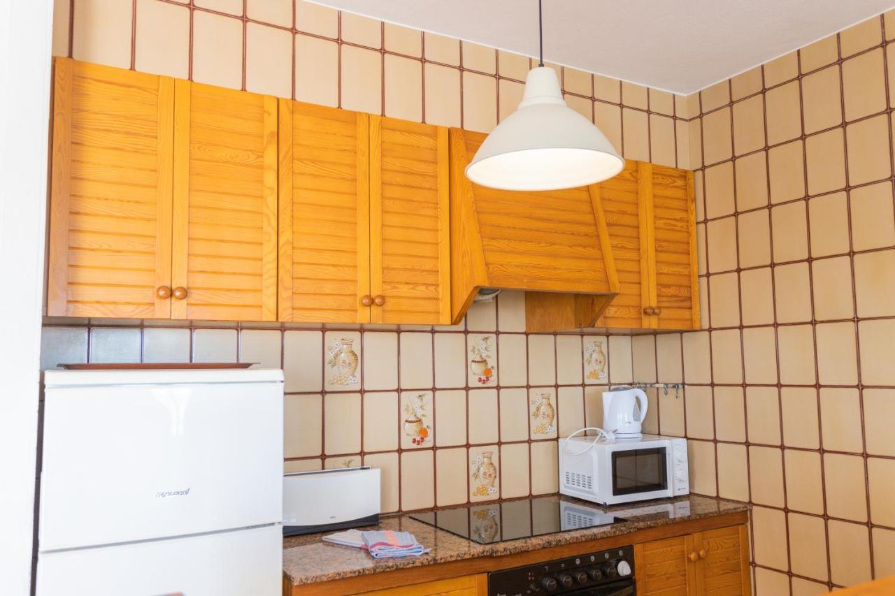 Villas Nord & Sud 83Ab, Son Bou By Menorcarentals Eksteriør billede