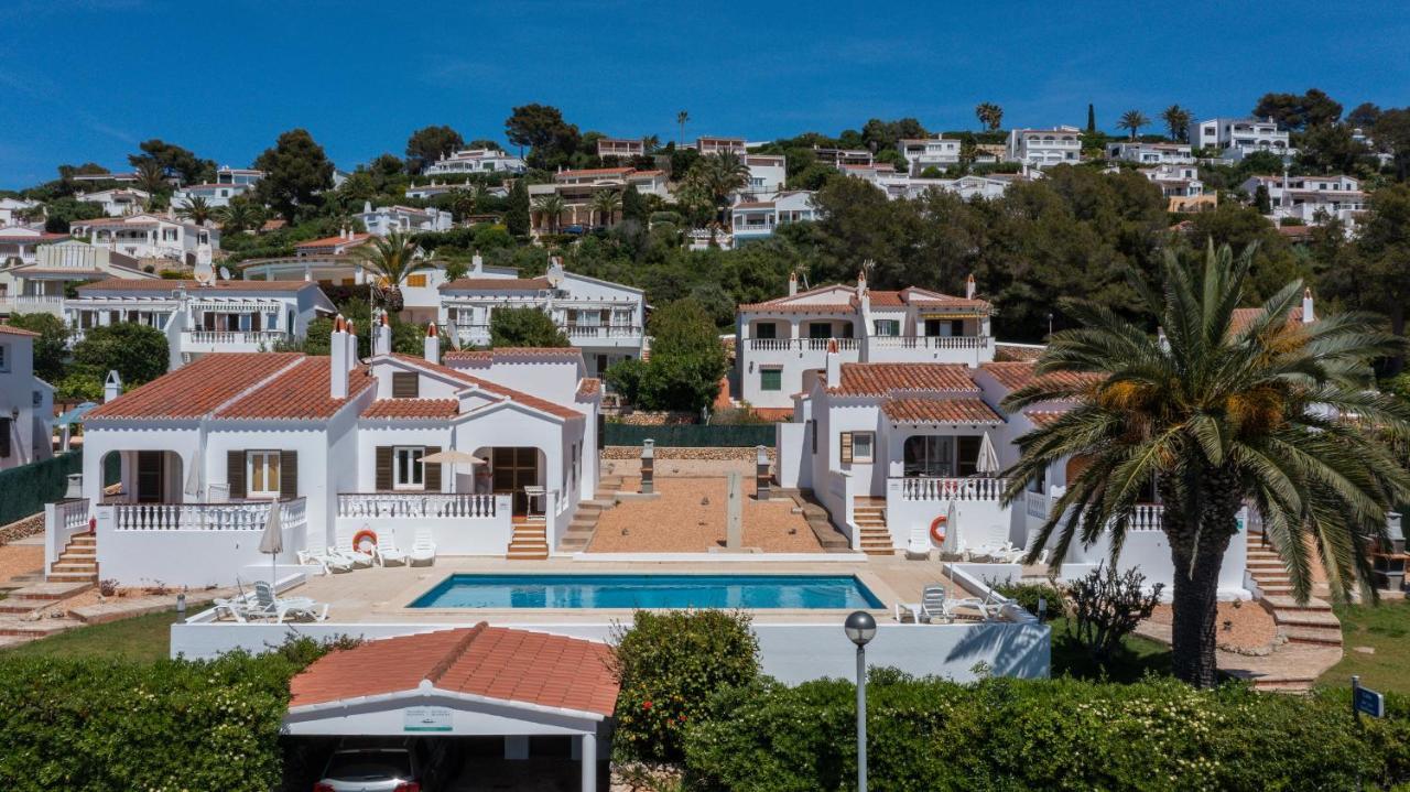 Villas Nord & Sud 83Ab, Son Bou By Menorcarentals Eksteriør billede