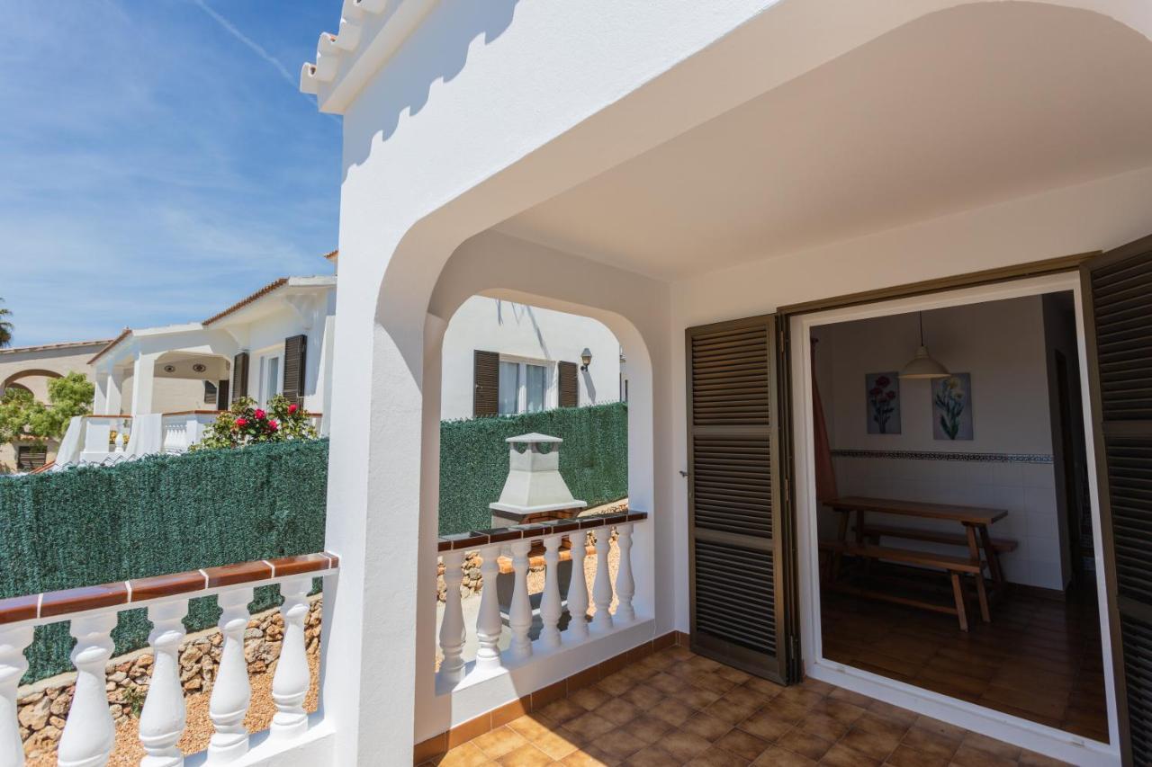 Villas Nord & Sud 83Ab, Son Bou By Menorcarentals Eksteriør billede