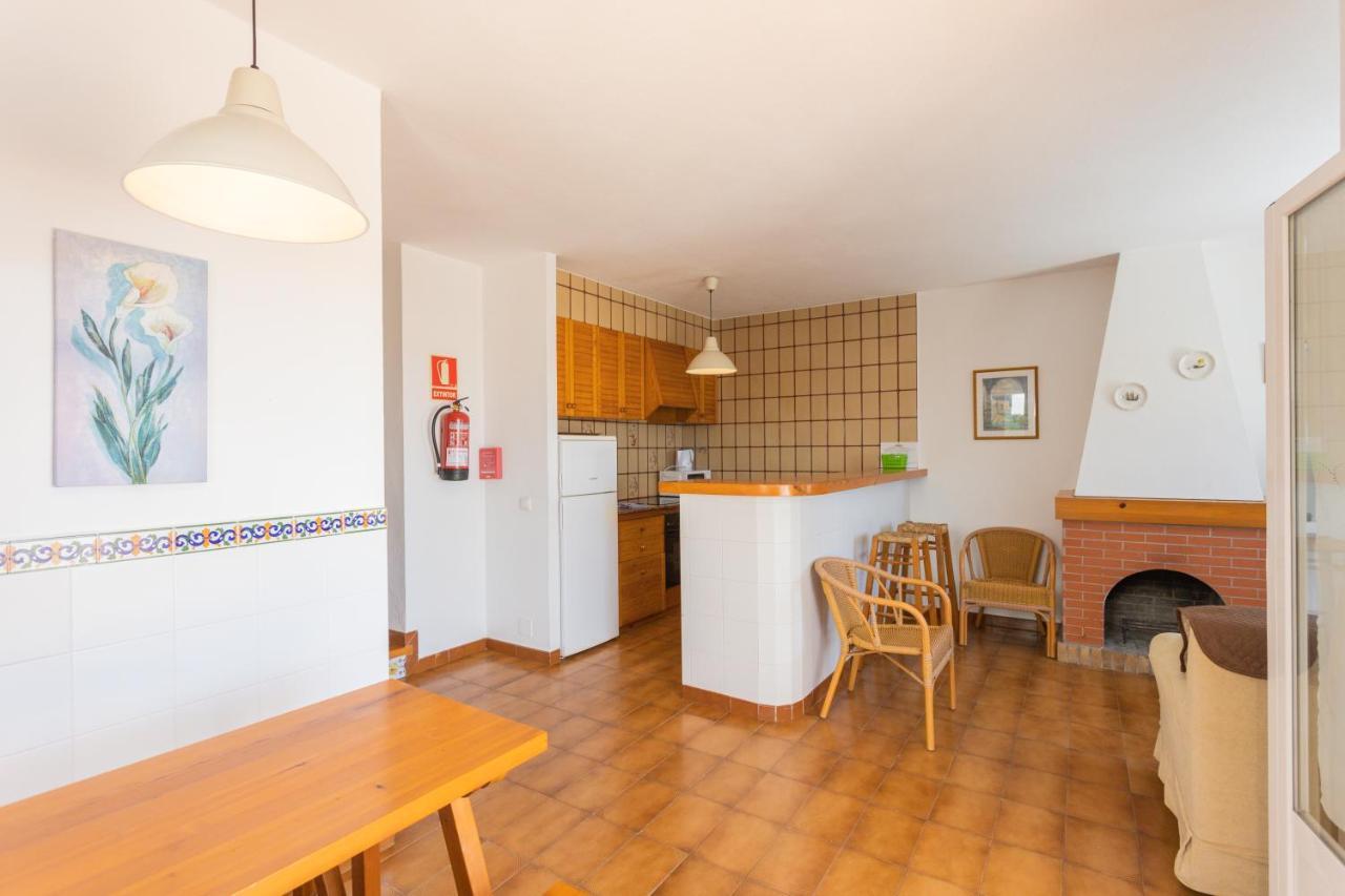 Villas Nord & Sud 83Ab, Son Bou By Menorcarentals Eksteriør billede