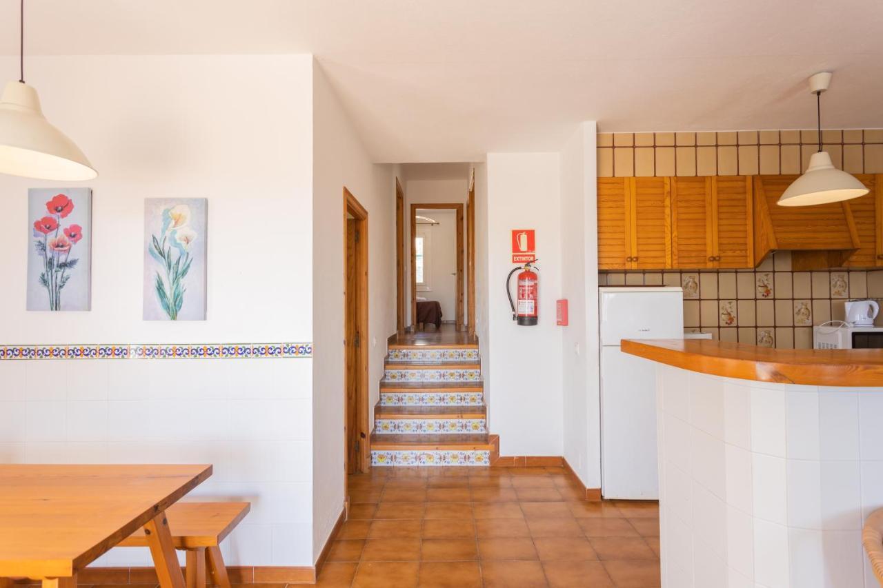 Villas Nord & Sud 83Ab, Son Bou By Menorcarentals Eksteriør billede