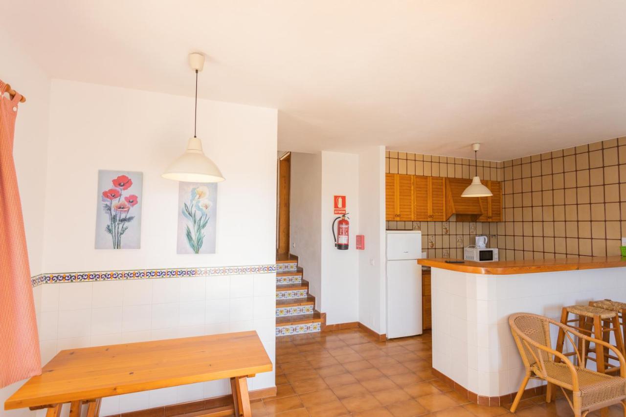 Villas Nord & Sud 83Ab, Son Bou By Menorcarentals Eksteriør billede
