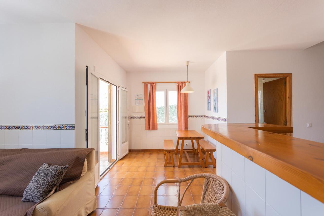 Villas Nord & Sud 83Ab, Son Bou By Menorcarentals Eksteriør billede
