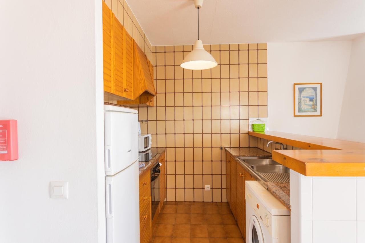 Villas Nord & Sud 83Ab, Son Bou By Menorcarentals Eksteriør billede