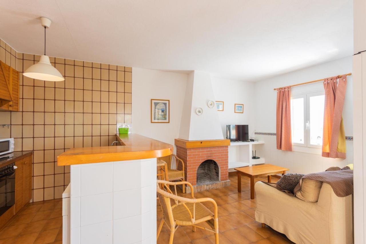 Villas Nord & Sud 83Ab, Son Bou By Menorcarentals Eksteriør billede