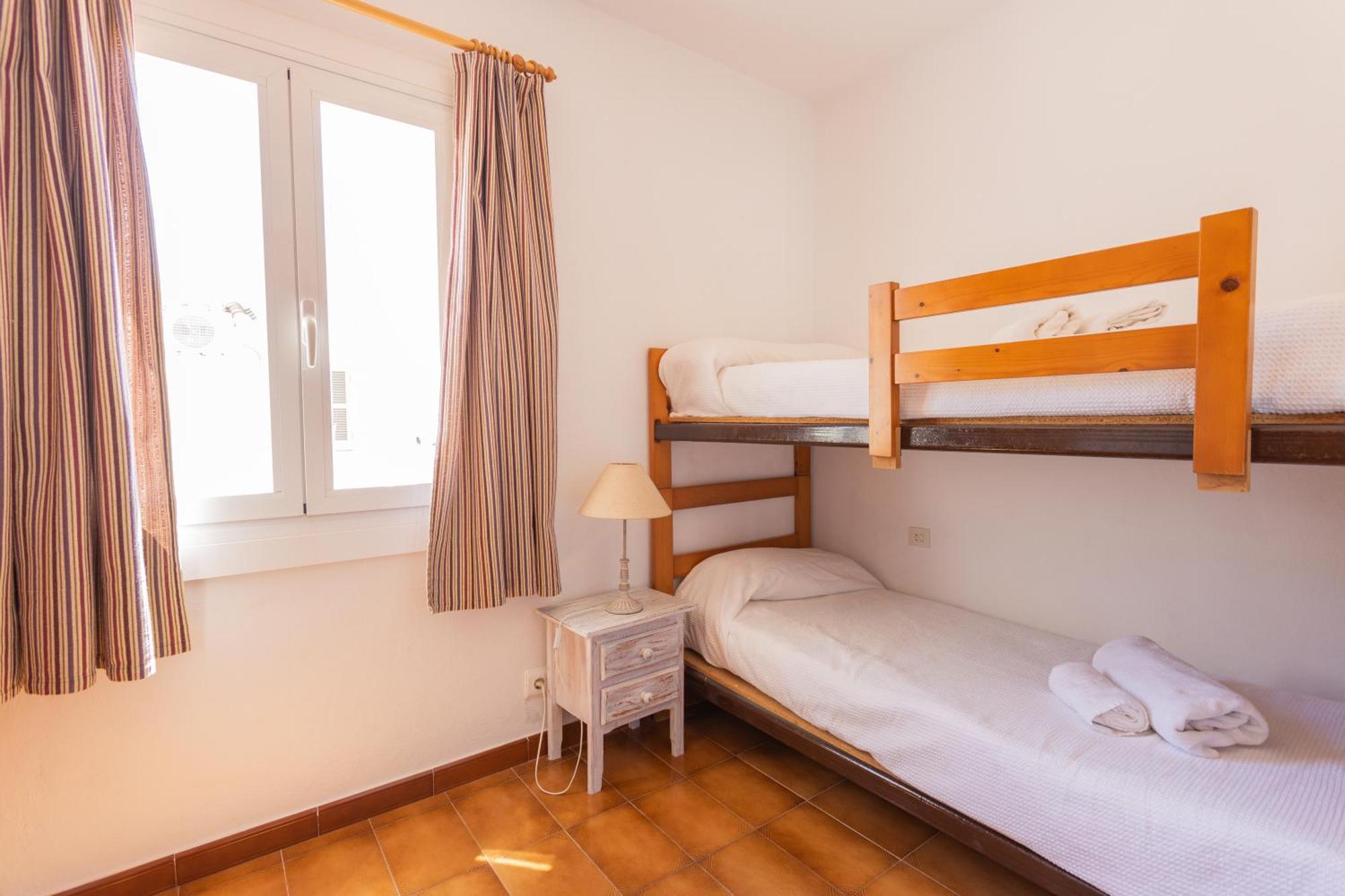 Villas Nord & Sud 83Ab, Son Bou By Menorcarentals Eksteriør billede