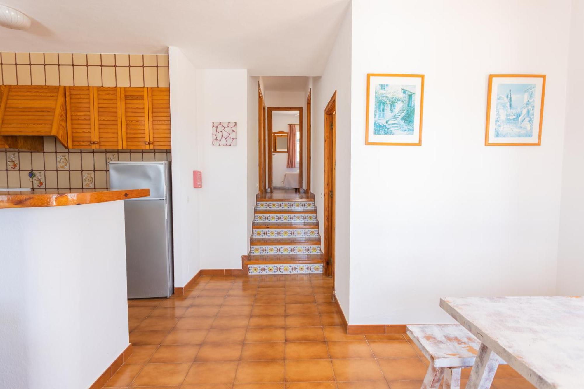 Villas Nord & Sud 83Ab, Son Bou By Menorcarentals Eksteriør billede