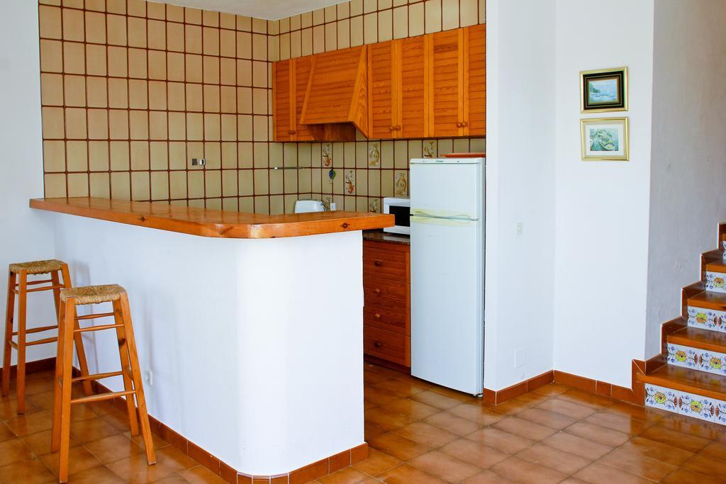 Villas Nord & Sud 83Ab, Son Bou By Menorcarentals Eksteriør billede