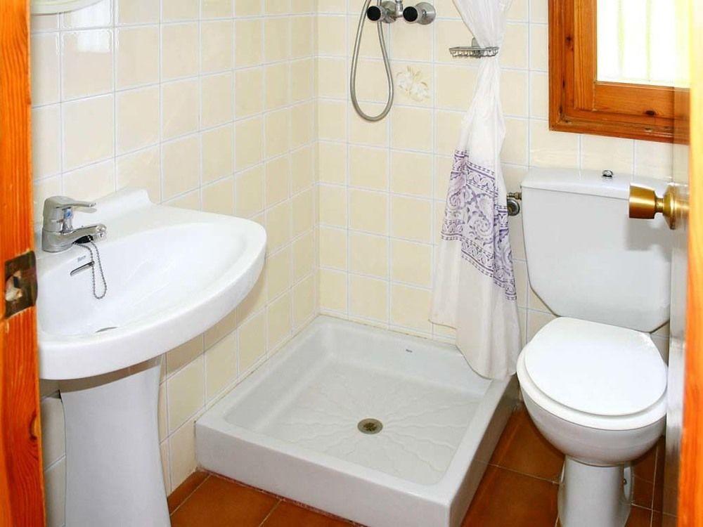 Villas Nord & Sud 83Ab, Son Bou By Menorcarentals Eksteriør billede