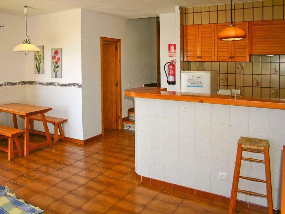 Villas Nord & Sud 83Ab, Son Bou By Menorcarentals Eksteriør billede