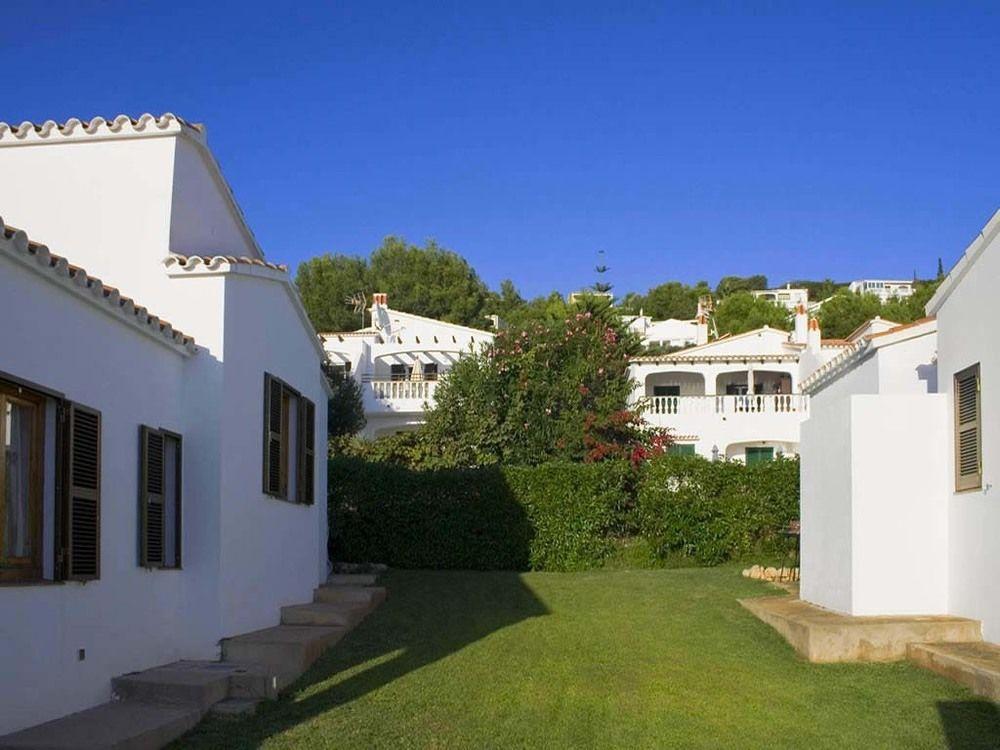 Villas Nord & Sud 83Ab, Son Bou By Menorcarentals Eksteriør billede