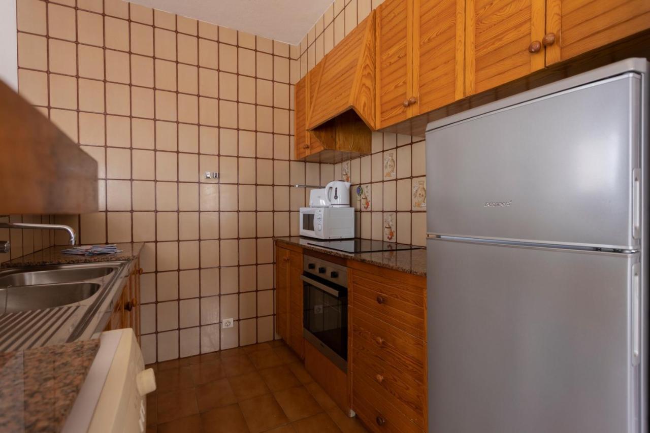 Villas Nord & Sud 83Ab, Son Bou By Menorcarentals Eksteriør billede
